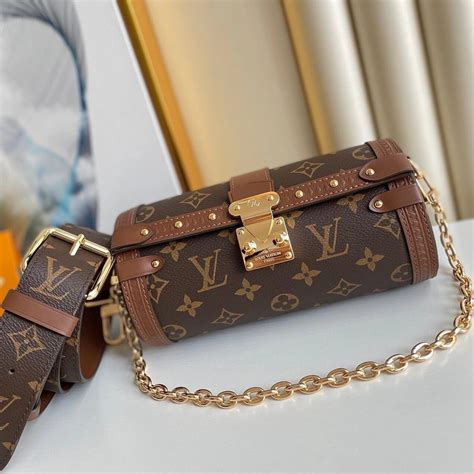 papillon bag lv|louis vuitton monogram papillon.